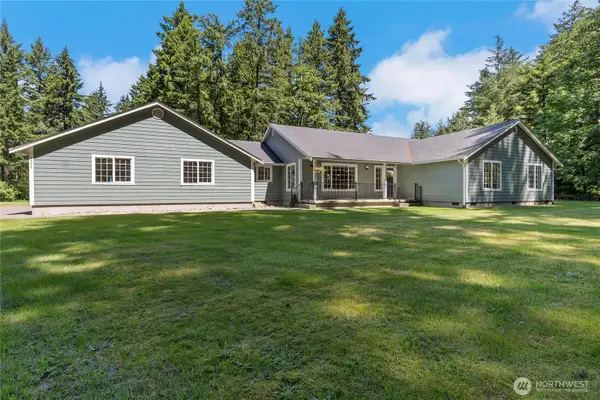 9938 168th Avenue Sw, Rochester, WA 98579