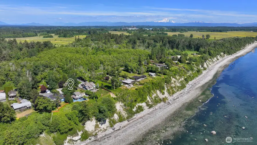 5551 Maple Way, Blaine, WA 98230 - #3