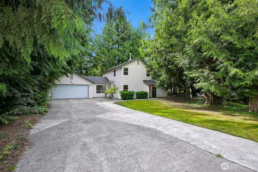 603 N Forest Court, Lynden, WA 98264 - #2