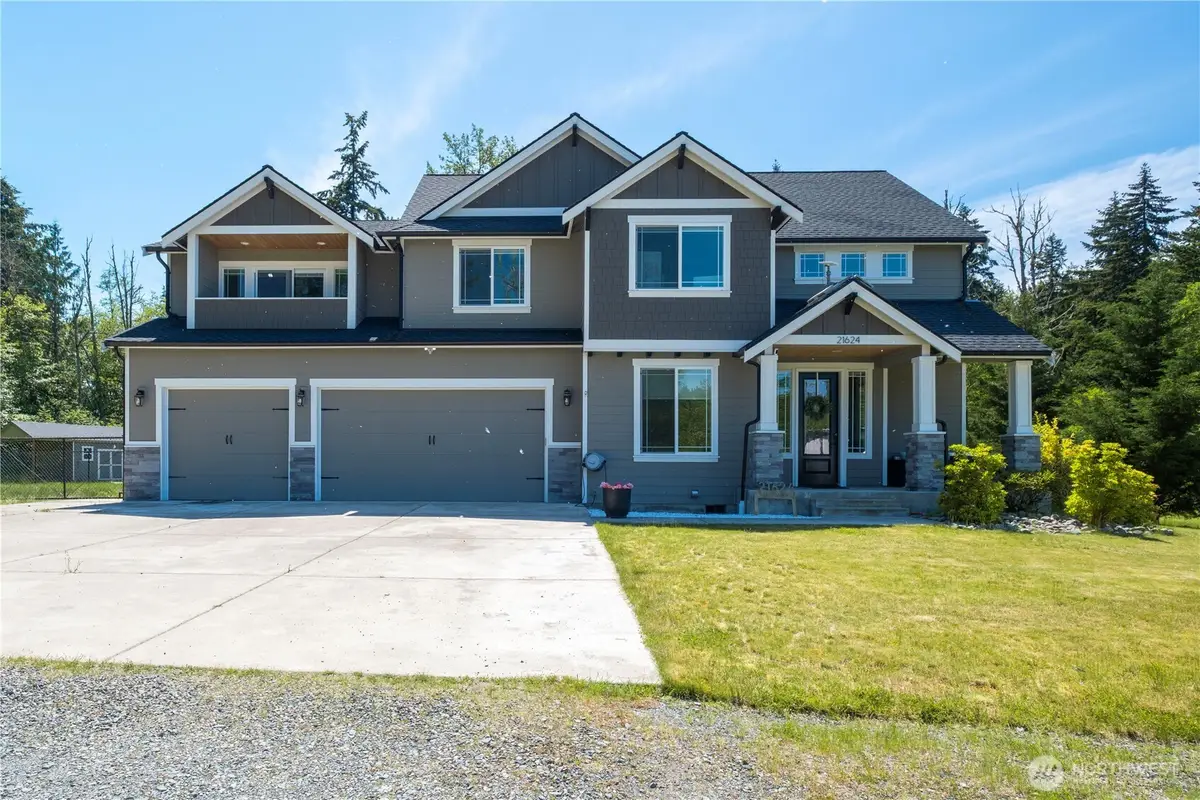 21624 62nd Avenue E, Spanaway, WA 98387 - #1