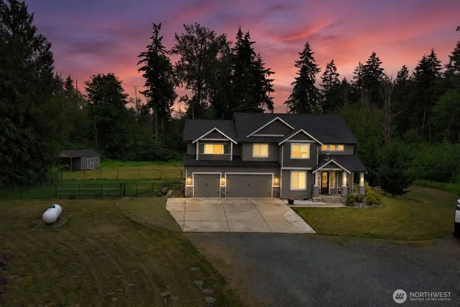 21624 62nd Avenue E, Spanaway, WA 98387 - #2