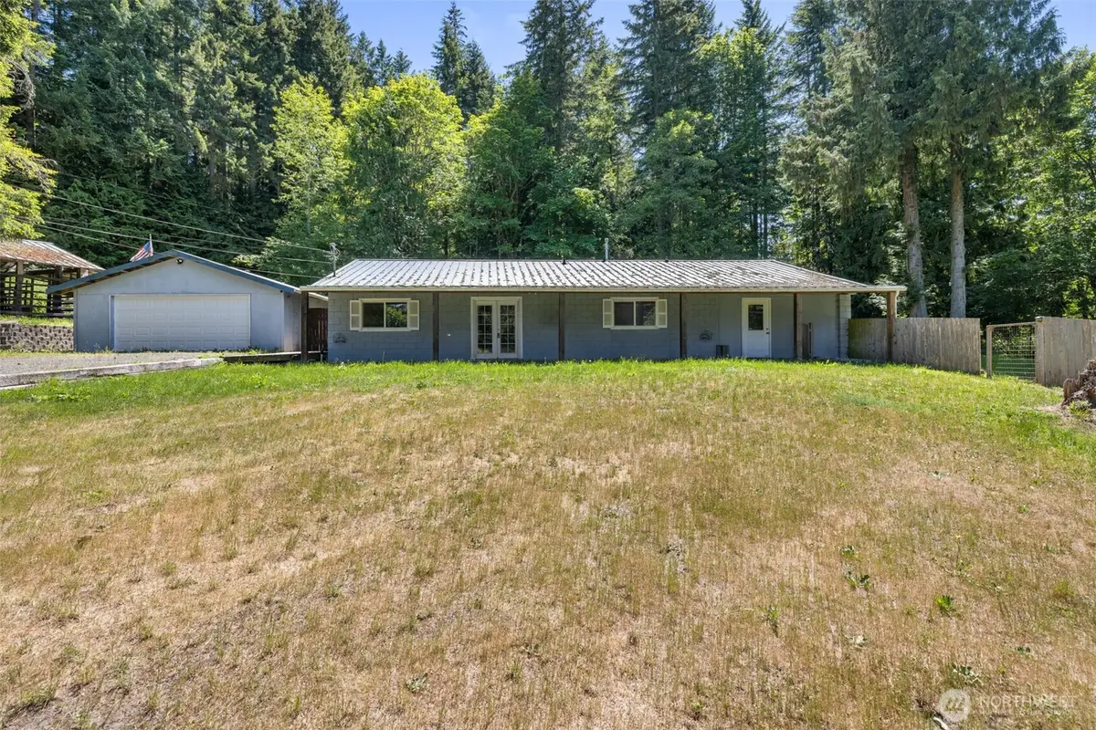 33 Baskins Road, Port Angeles, WA 98363 - #1
