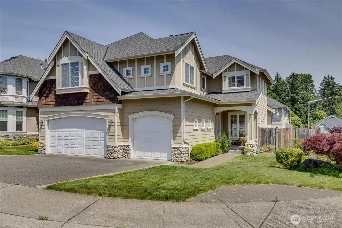 21612 129th Avenue Se, Kent, WA 98031 - #1