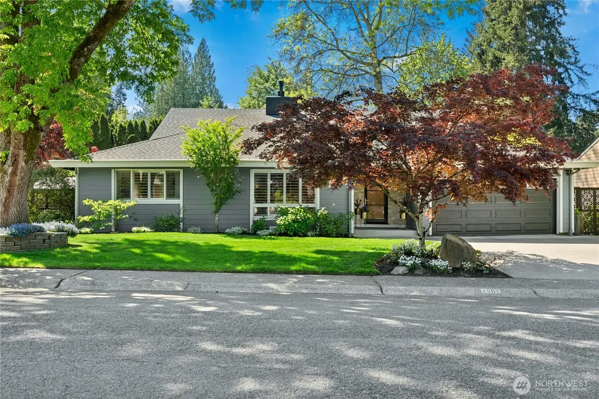 6607 149th Avenue Ne, Redmond, WA 98052 - #1