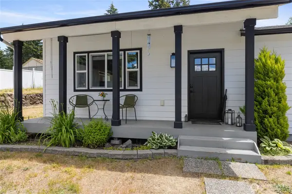 2007 191st Avenue Ct Sw, Lakebay, WA 98349