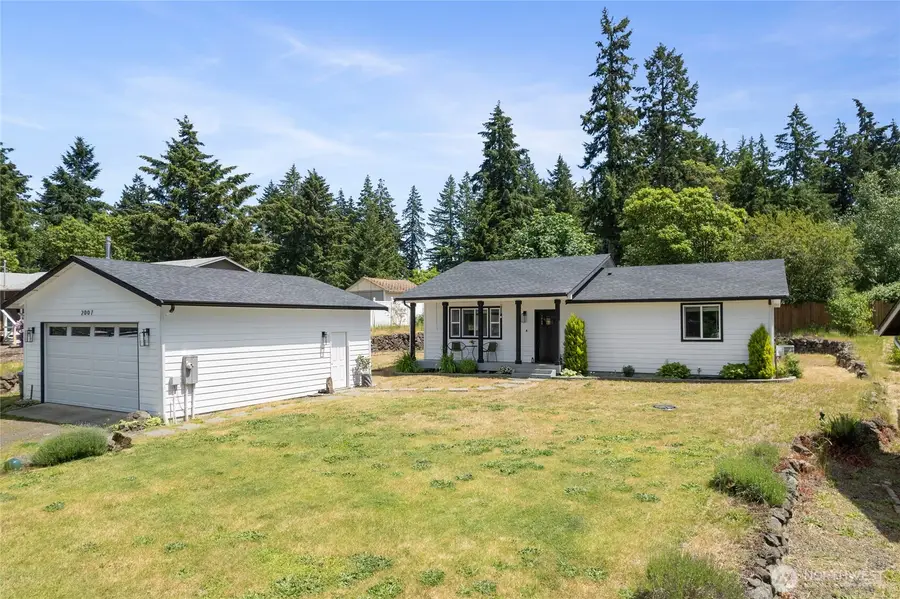 2007 191st Avenue Ct Sw, Lakebay, WA 98349 - #2