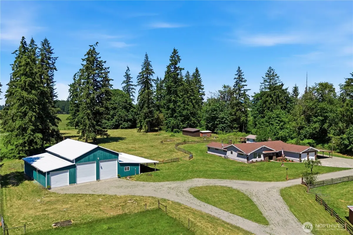 234 Avery Road W, Winlock, WA 98596 - #1