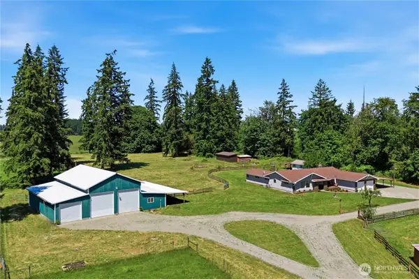 234 Avery Road W, Winlock, WA 98596
