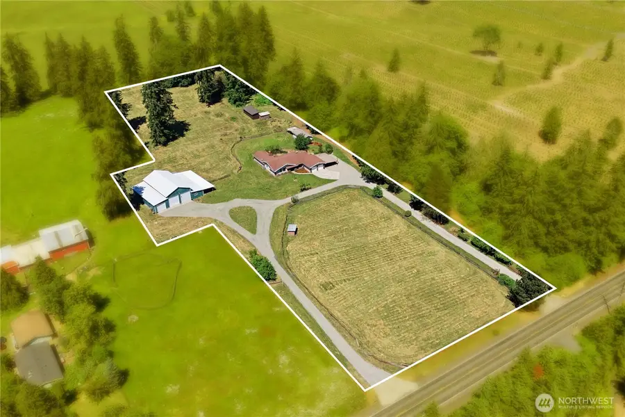 234 Avery Road W, Winlock, WA 98596 - #3