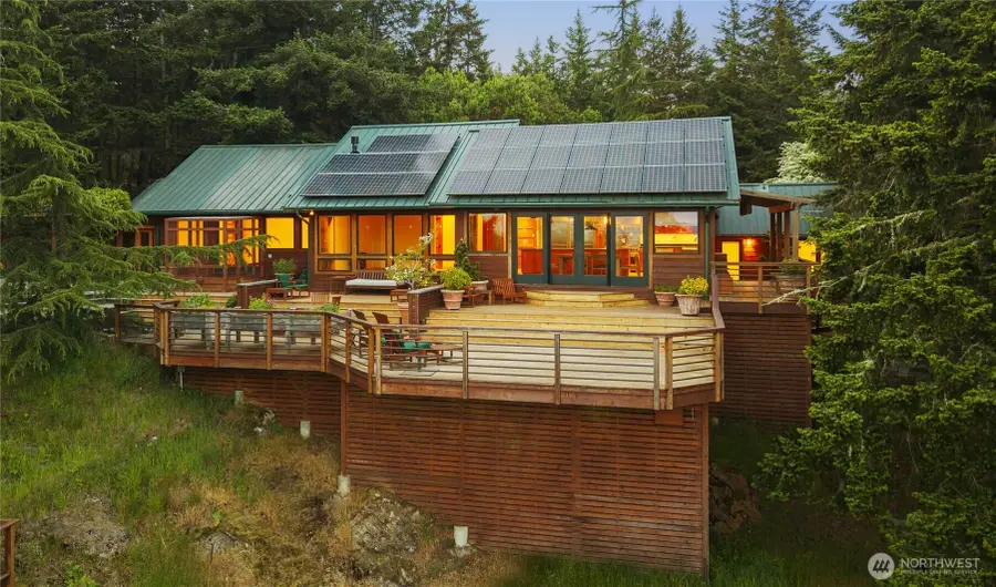 398 Hannah Road, Friday Harbor, WA 98250 - #3