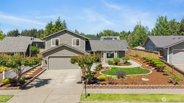 5606 39th Avenue Se, Lacey, WA 98503