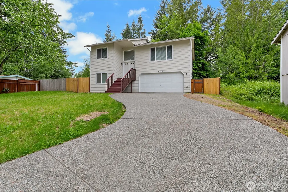 20213 113th Street E, Bonney Lake, WA 98391 - #1