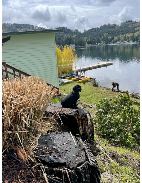 2105 Summit Lake Shore Drive Nw, Olympia, WA 98502