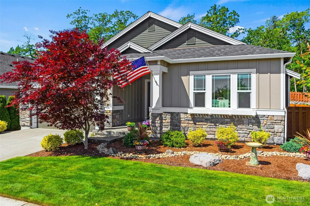 3335 Arrowroot Street Se, Lacey, WA 98513 - #1