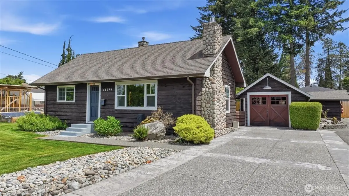 15721 179th Avenue Se, Monroe, WA 98272 - #1