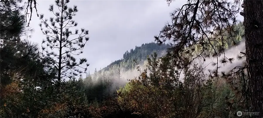 11685 Sunitsch Canyon Rd, Leavenworth, WA 98826 - #2