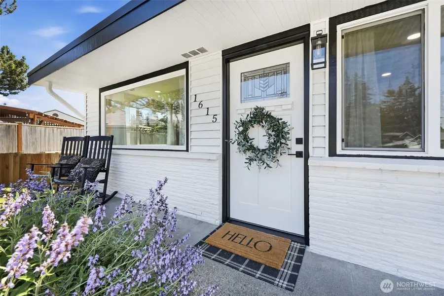 1615 N 196th Place, Shoreline, WA 98133 - #3
