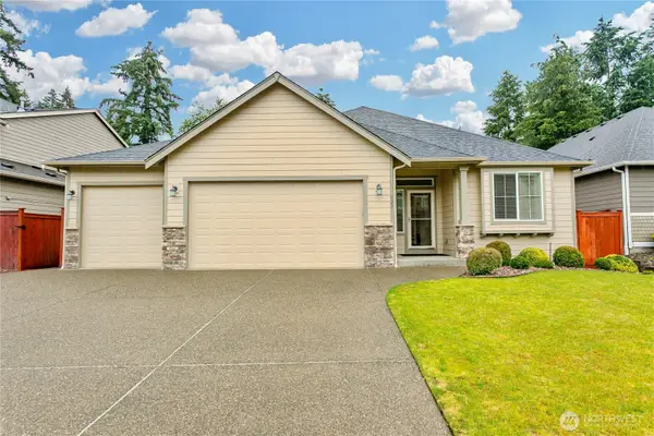 627 E 182nd Street, Spanaway, WA 98387