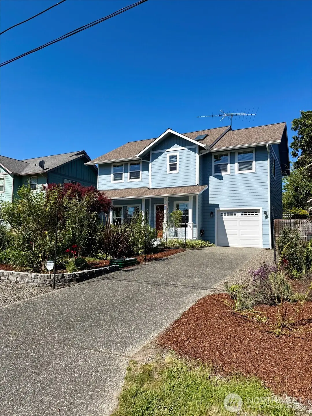 2675 Wilson Street, Port Townsend, WA 98368 - #1