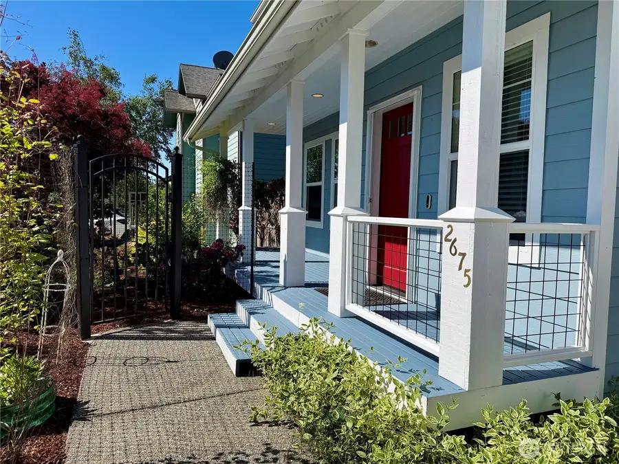 2675 Wilson Street, Port Townsend, WA 98368 - #2