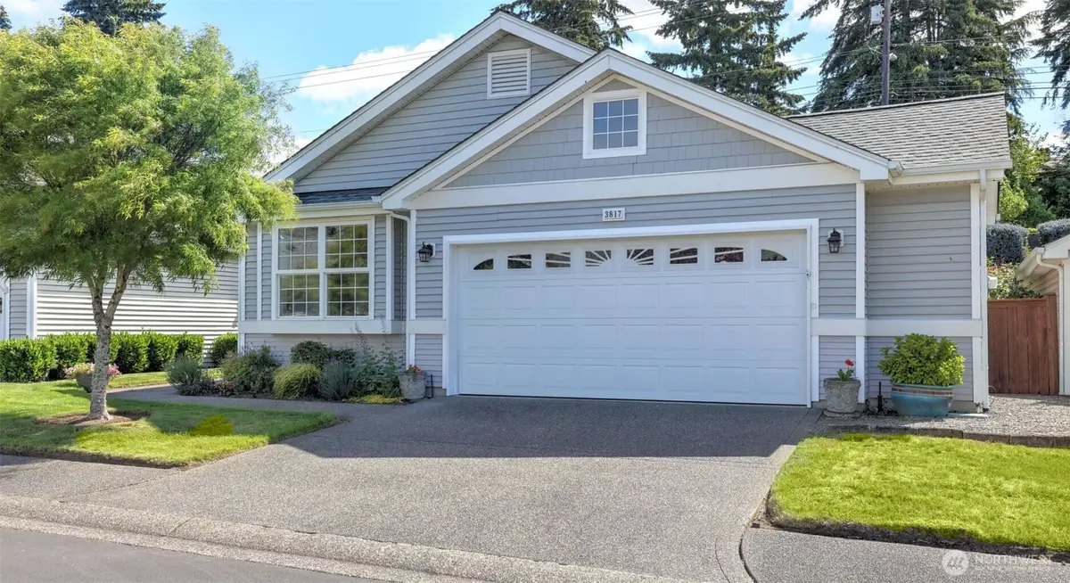 3817 67th Avenue Ct W, University Place, WA 98466 - #1