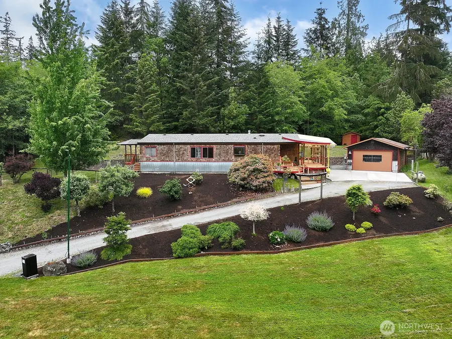 5214 Lakeside Drive, Langley, WA 98260 - #2