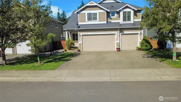 15410 85th Avenue E, Puyallup, WA 98375