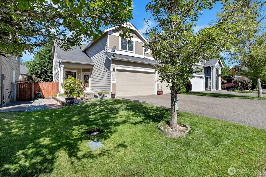 15410 85th Avenue E, Puyallup, WA 98375 - #2