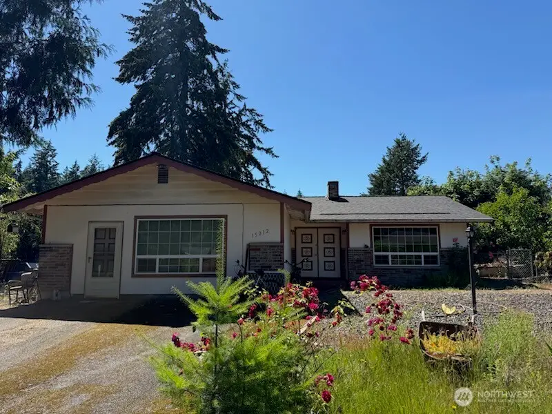 15212 14th Avenue S, Spanaway, WA 98387 - #1