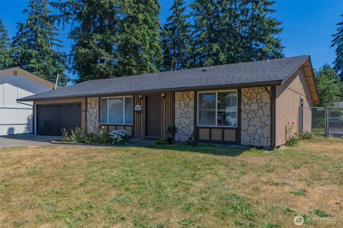 7609 13th Avenue Ne, Olympia, WA 98516 - #1