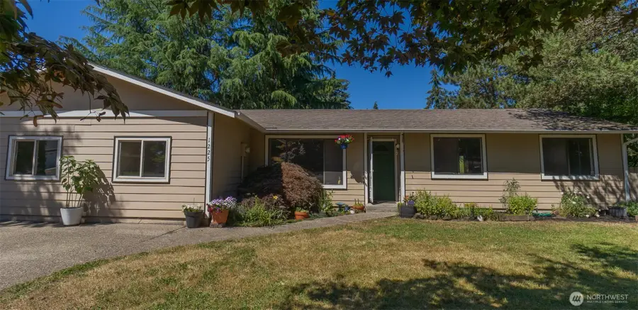 1225 Solar Court Ne, Olympia, WA 98516 - #2