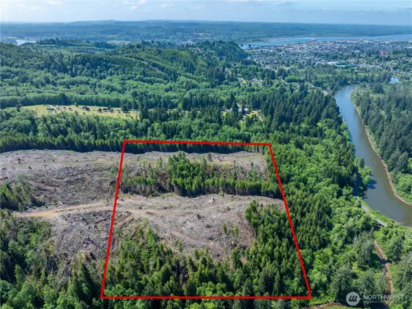 20 E Wishkah Road #A, Aberdeen, WA 98520