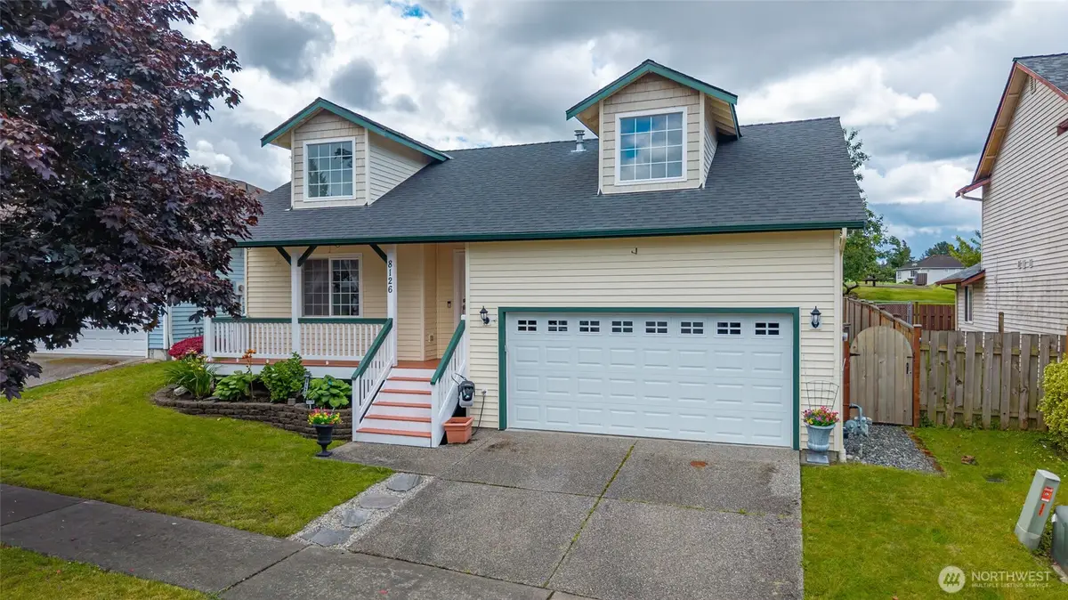 8126 Valley View Drive, Arlington, WA 98223 - #1