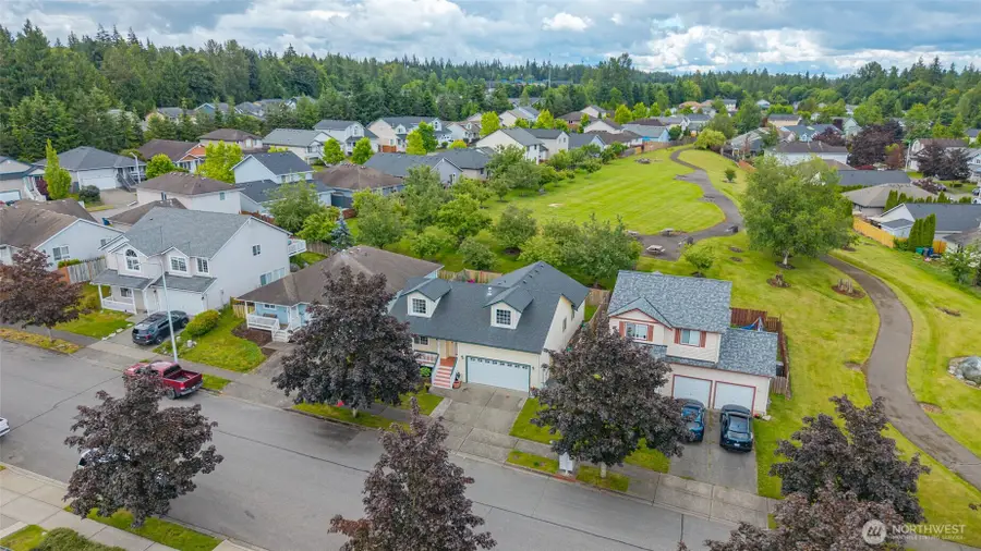 8126 Valley View Drive, Arlington, WA 98223 - #3