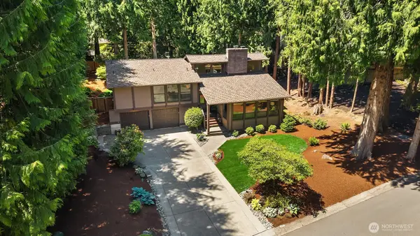 3415 211th Avenue Ne, Sammamish, WA 98074