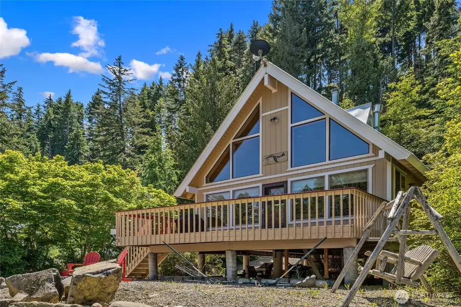 1060 Pebble Beach Drive, Cle Elum, WA 98922 - #2