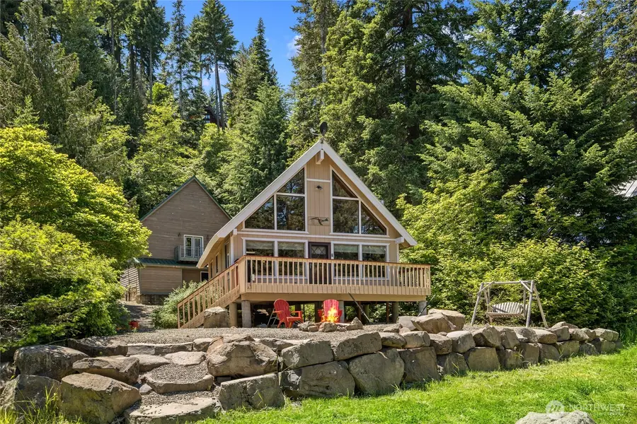 1060 Pebble Beach Drive, Cle Elum, WA 98922 - #3