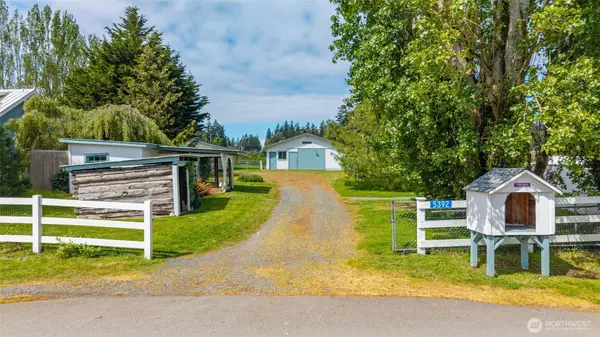 5392 Shore Meadow Road, Freeland, WA 98249