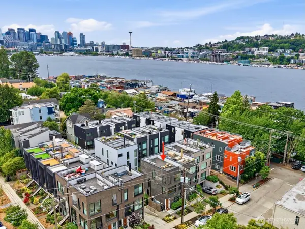69 E Lynn Street, Seattle, WA 98102