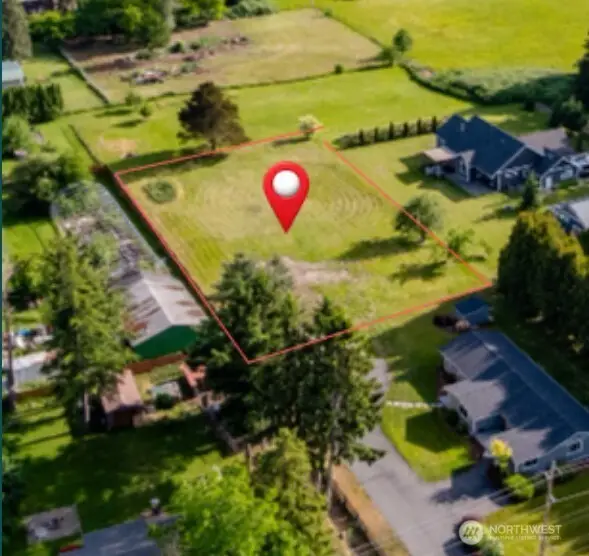 0 W King Tut Road, Bellingham, WA 98226