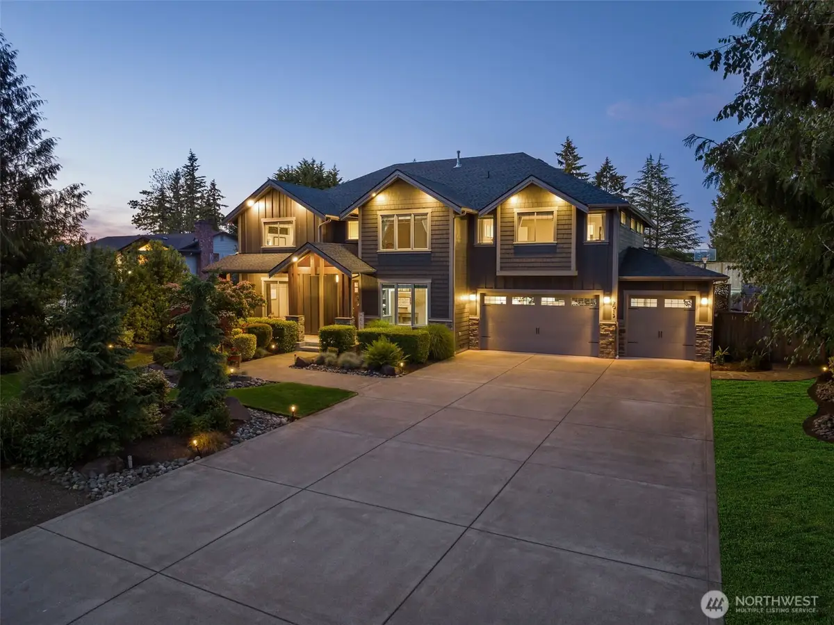 2015 186th Avenue E, Lake Tapps, WA 98391 - #1