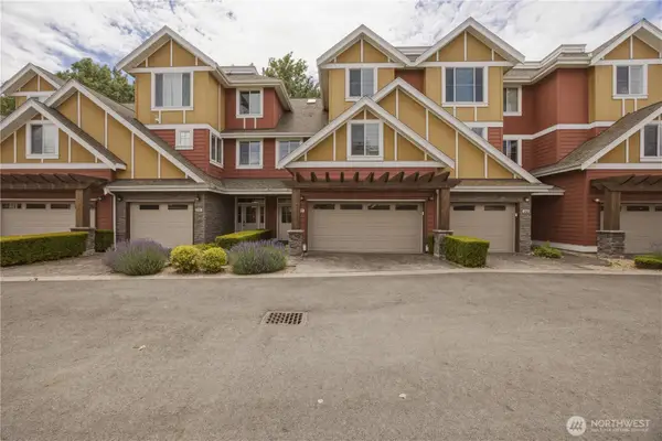 30 Sandalia Court #30, Oroville, WA 98844