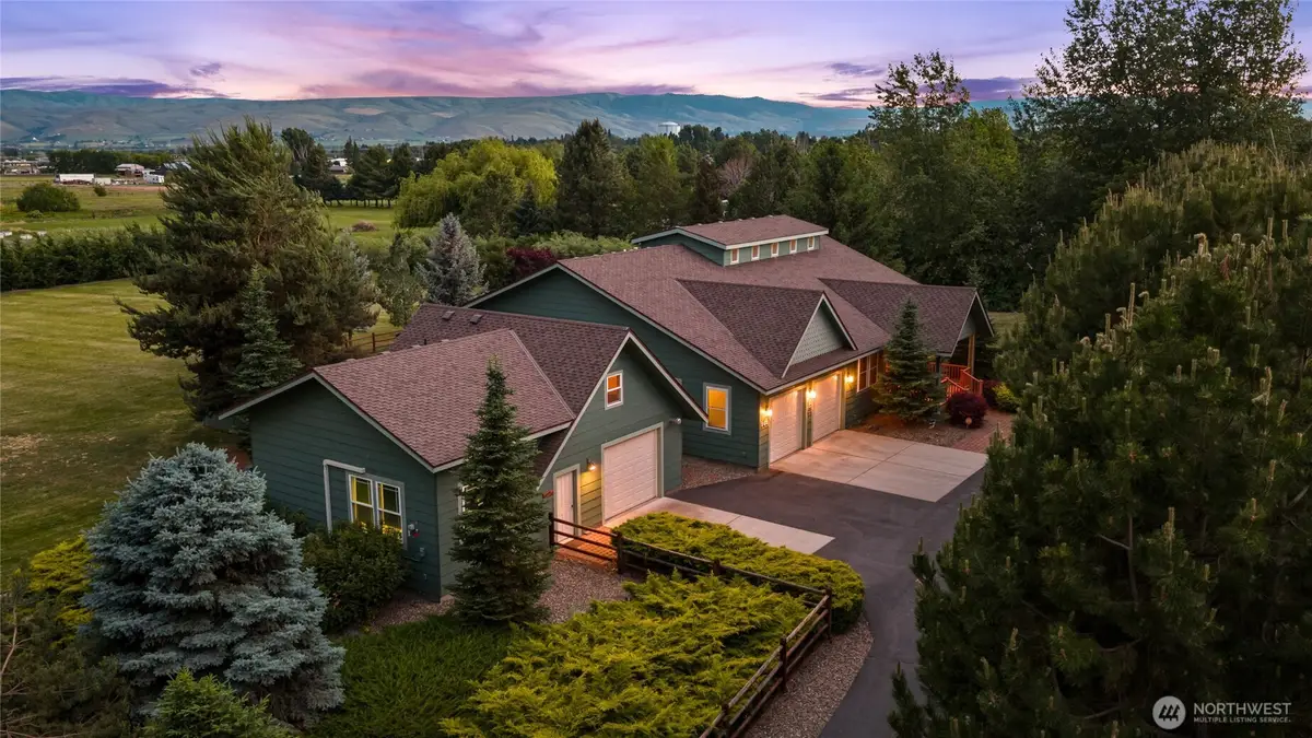 201 Lyle Creek Lane, Ellensburg, WA 98926 - #1