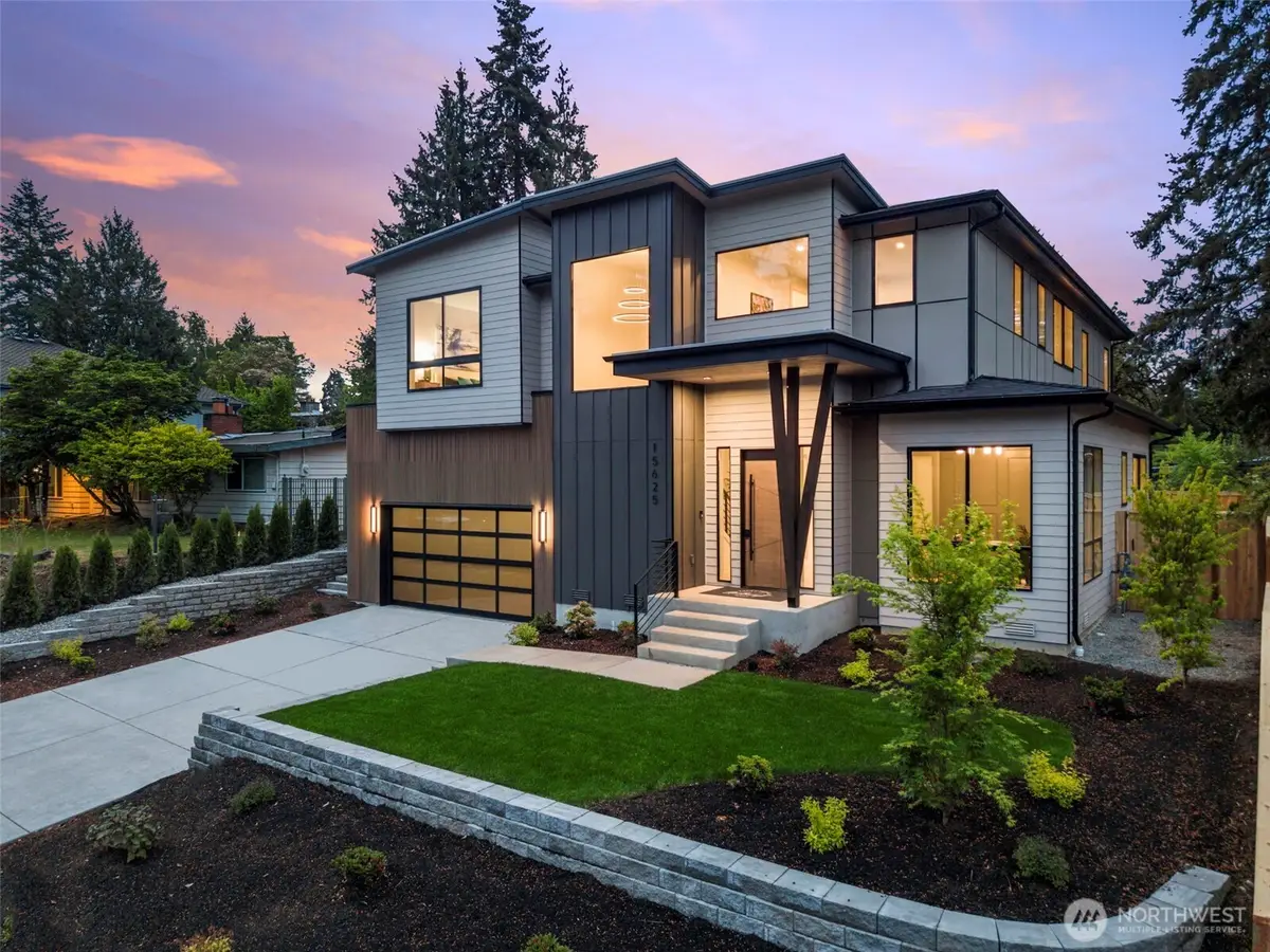 15625 SE 9th Street, Bellevue, WA 98008 - #1