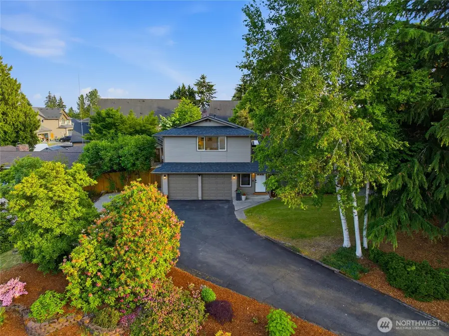 13249 SE 261st Street, Kent, WA 98042 - #2