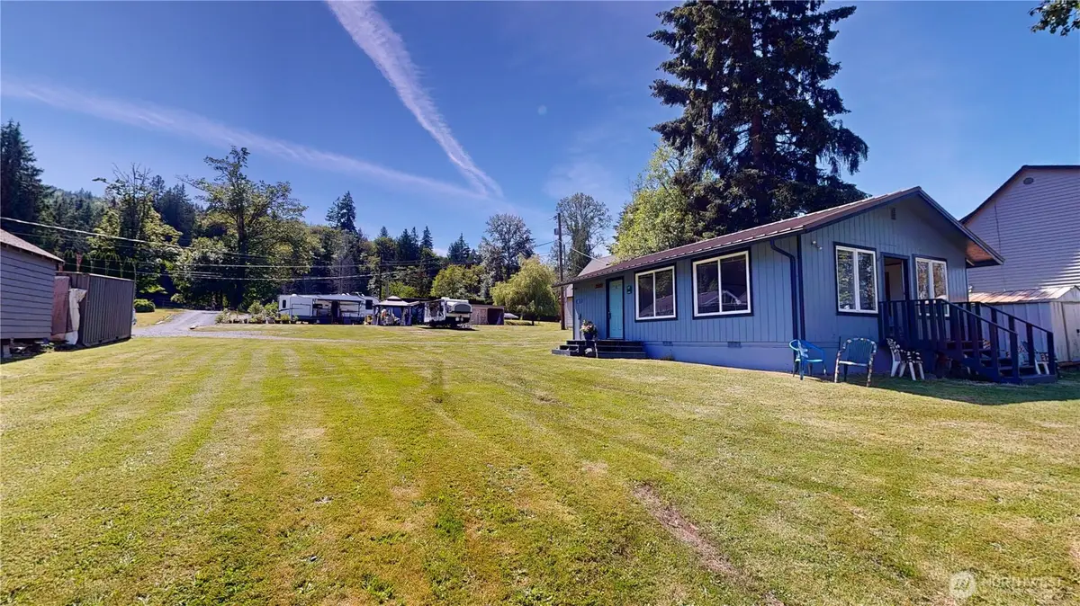 18375 W Big Lake Boulevard, Mount Vernon, WA 98274 - #1