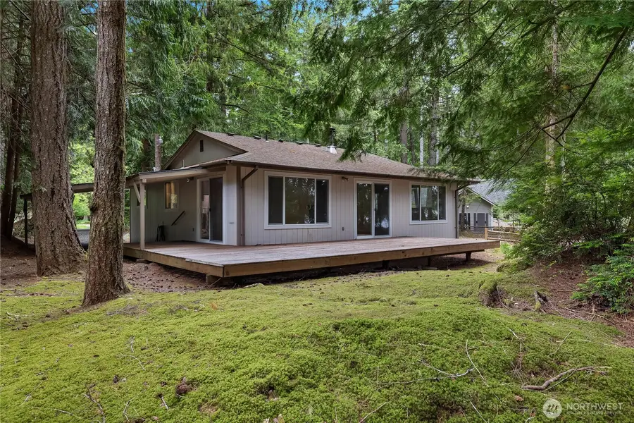 110 E Shannon Place, Shelton, WA 98584 - #2