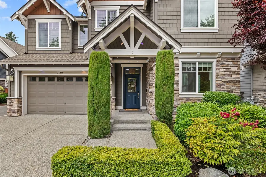 21250 NE 9th Place, Sammamish, WA 98074 - #2