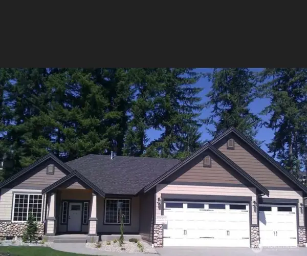 4129 Grotto Court Sw, Tumwater, WA 98512