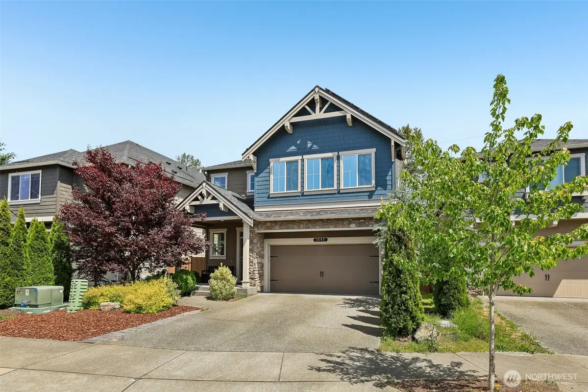 3608 127th Avenue Ne, Lake Stevens, WA 98258 - #1